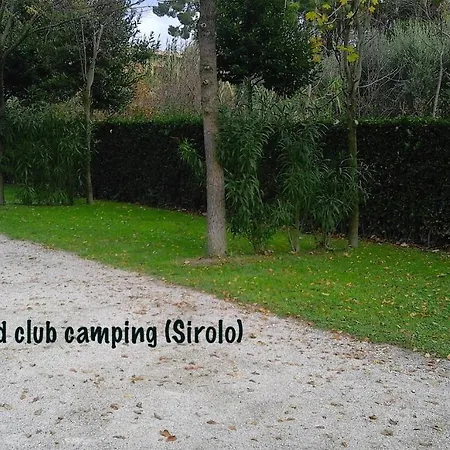 Tobacco Road * Sirolo