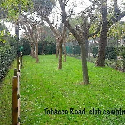 Tobacco Road * Sirolo