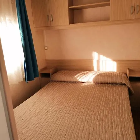 Tobacco Road Camping Sirolo