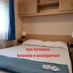 Campingplatz Tobacco Road Sirolo