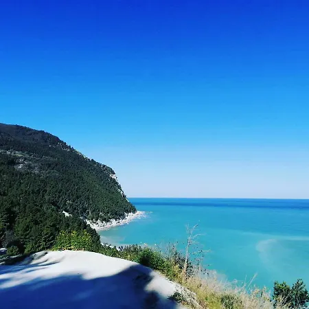 مكان تخييم Tobacco Road سيرولو