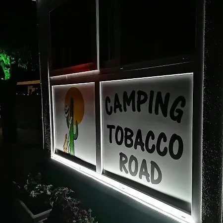 Tobacco Road