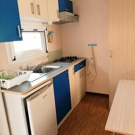 Tobacco Road مكان تخييم *