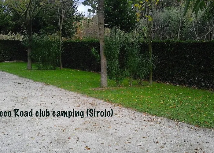 Tobacco Road * Sirolo