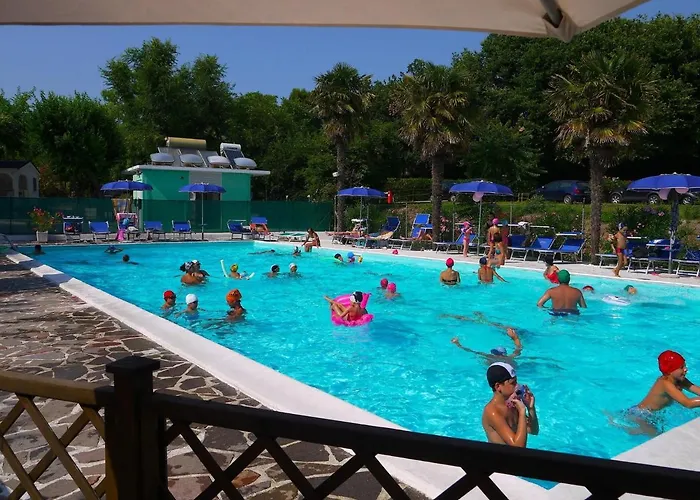 Κάμπινγκ Tobacco Road *