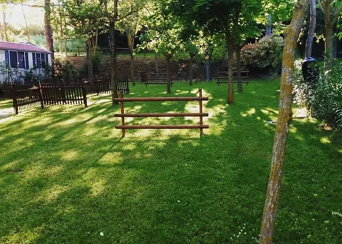 Κάμπινγκ Tobacco Road *