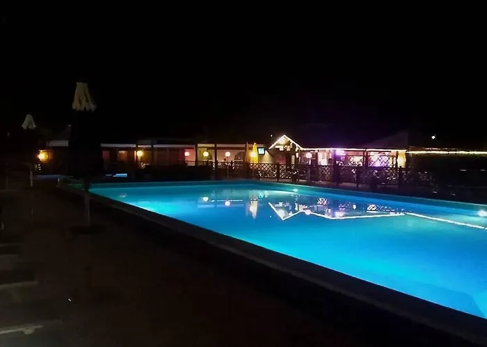 Tobacco Road Κάμπινγκ Sirolo