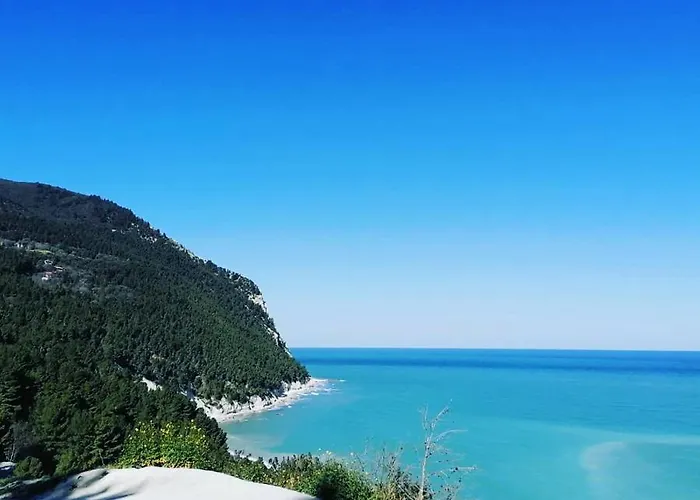 Κάμπινγκ Tobacco Road Sirolo