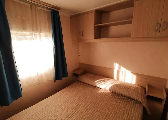 Κάμπινγκ Tobacco Road