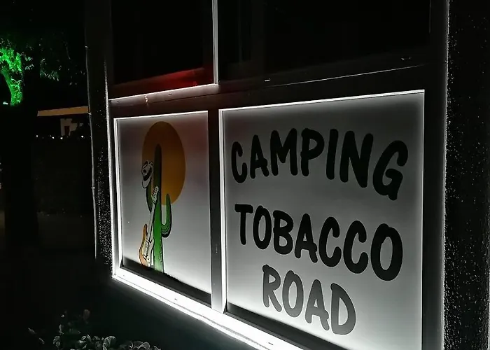 Tobacco Road