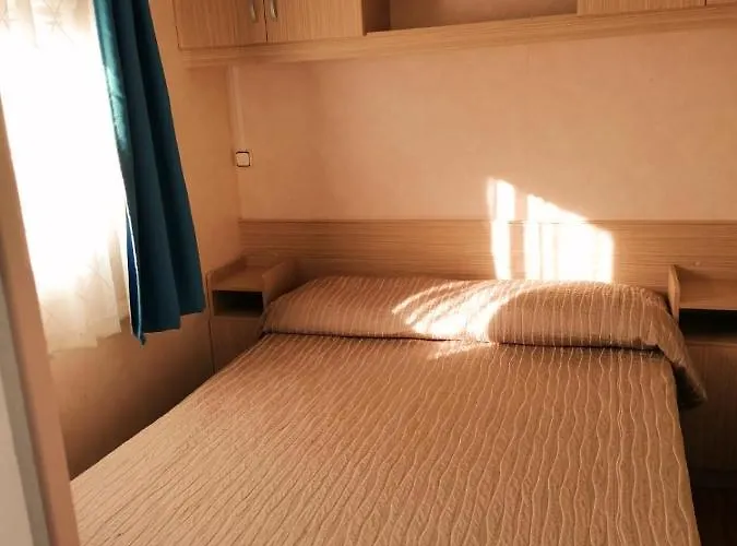 Tobacco Road Κάμπινγκ Sirolo